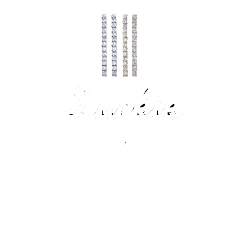 Script Custom Letter Necklace sold by The GUU Shop