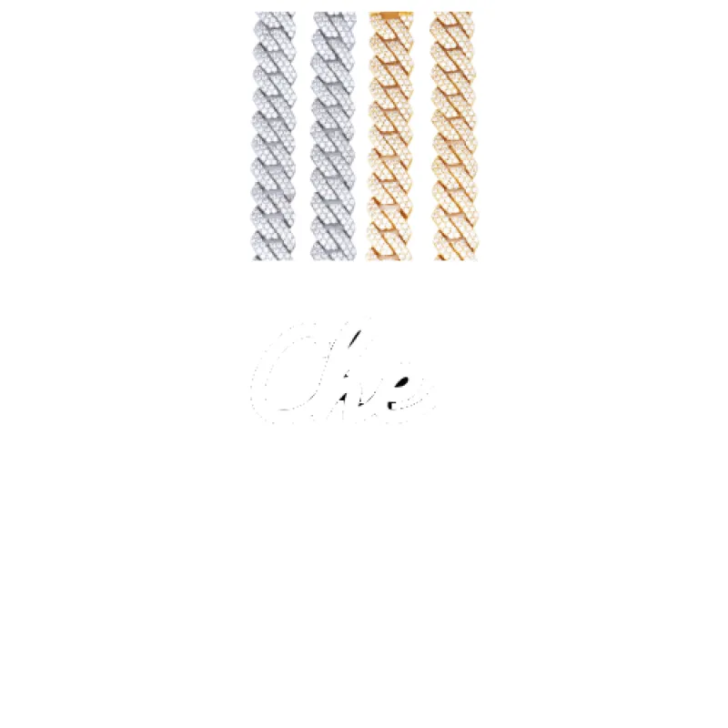 Script Custom Letter Necklace sold by The GUU Shop