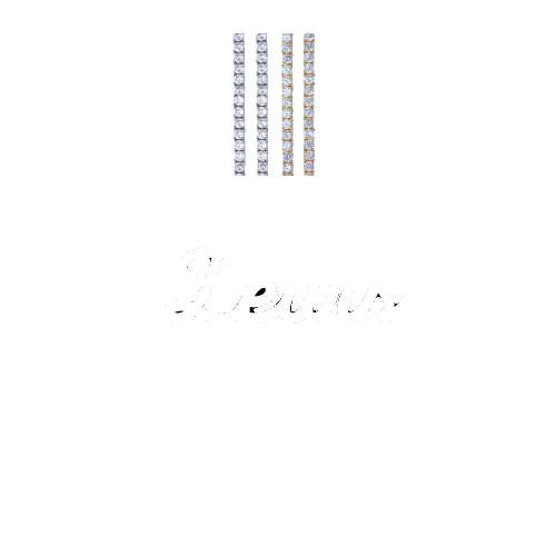 Script Custom Letter Necklace sold by The GUU Shop