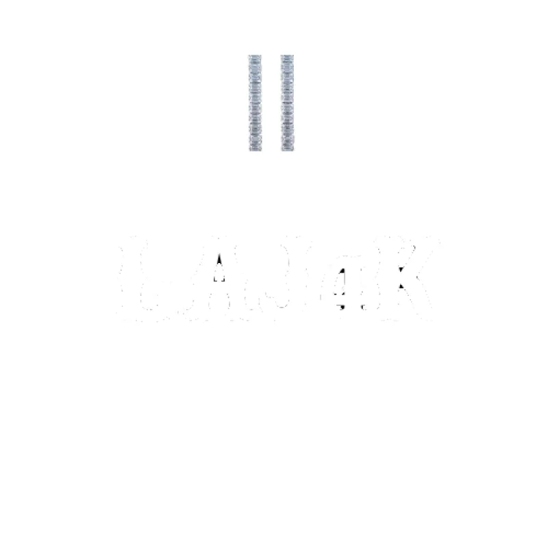 Custom Letters Freibeuter Font Necklace sold by The GUU Shop