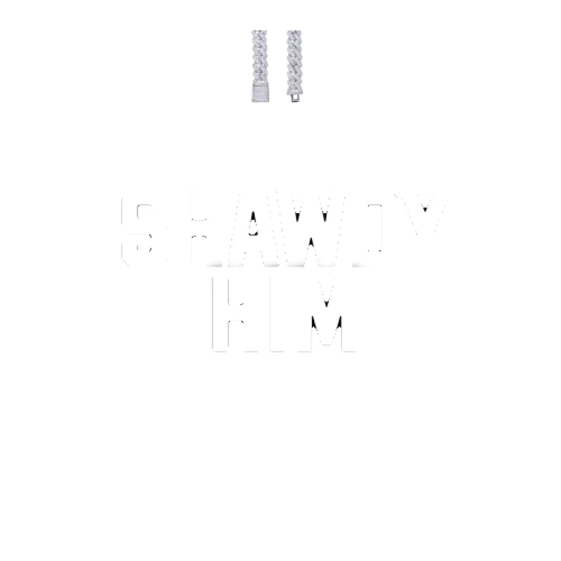 Custom Letters Baguette Two Layer Necklace sold by The GUU Shop