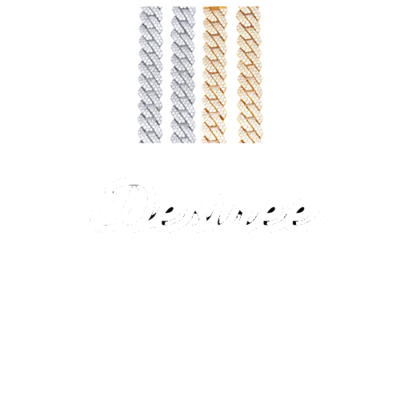 Script Custom Letter Necklace sold by The GUU Shop