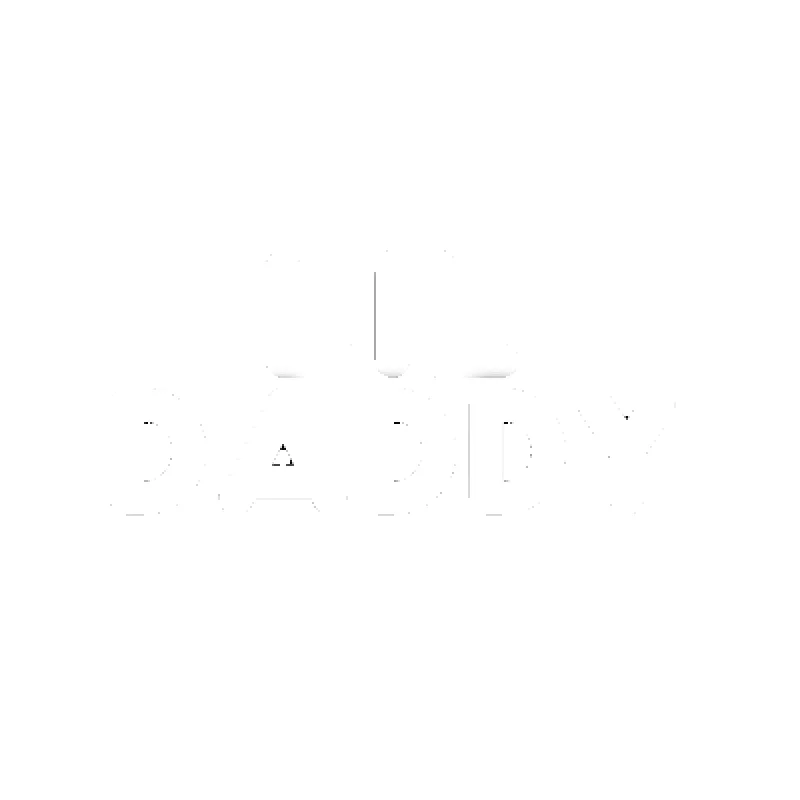 Small Baguette Custom Pendant made by The GUU Shop