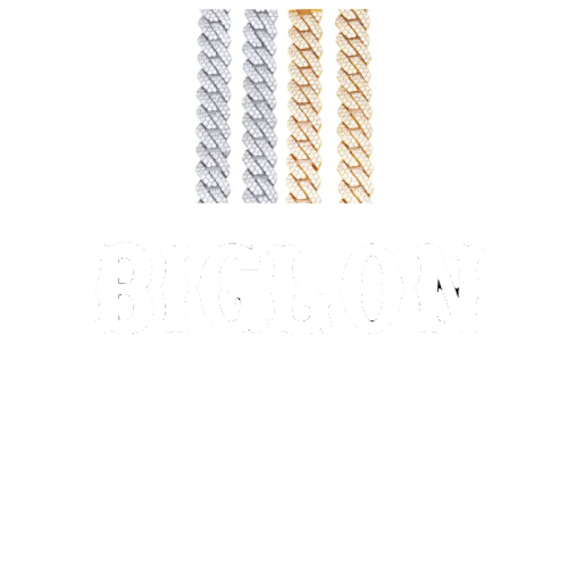 Custom Letters Freibeuter Font Necklace sold by The GUU Shop