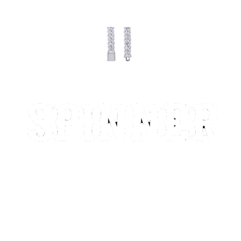 Custom Letters Freibeuter Font Necklace sold by The GUU Shop