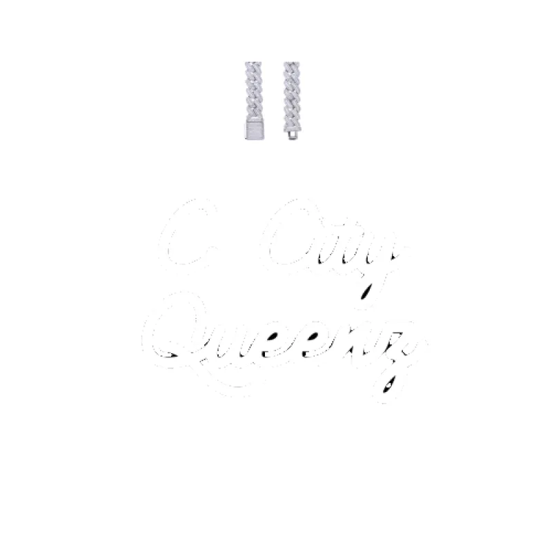 Script Custom Letter Necklace sold by The GUU Shop