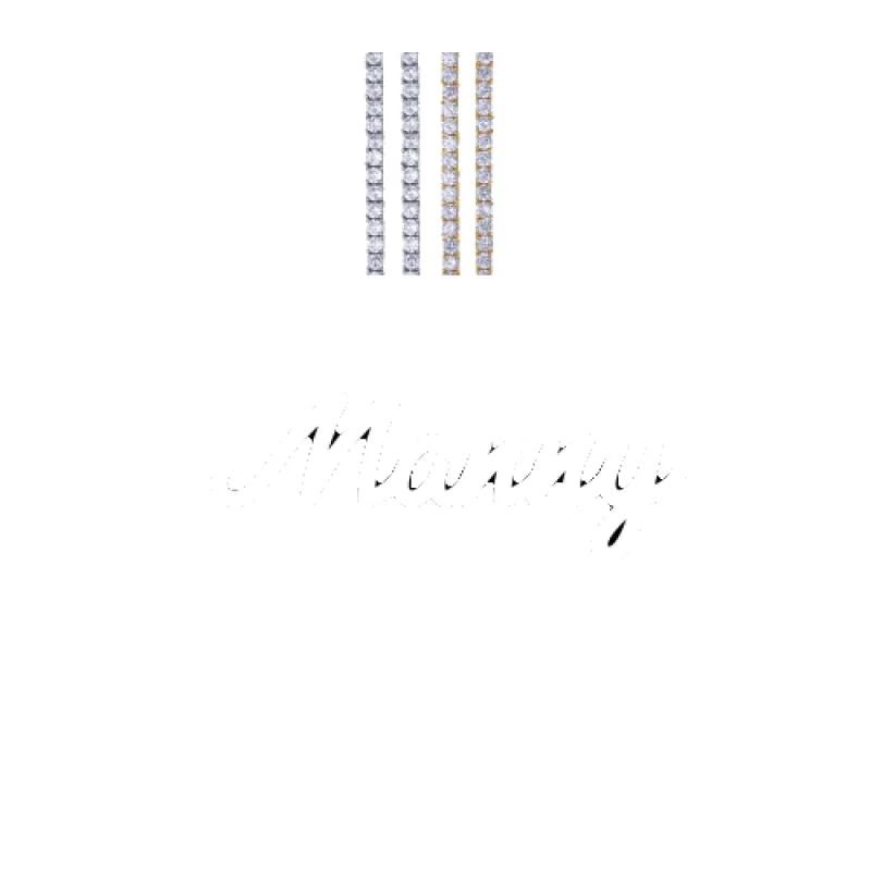 Script Custom Letter Necklace sold by The GUU Shop