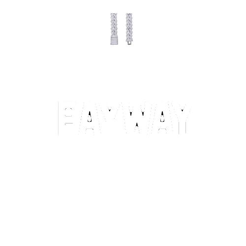 Custom Letters Baguette Two Layer Necklace sold by The GUU Shop