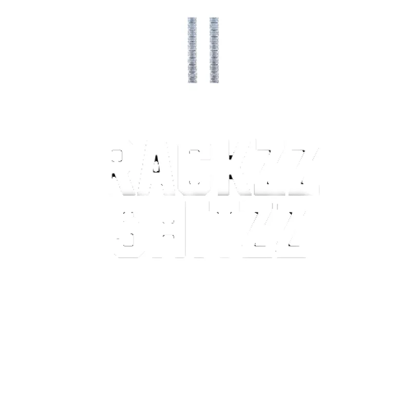 Custom Letters Baguette Two Layer Necklace sold by The GUU Shop