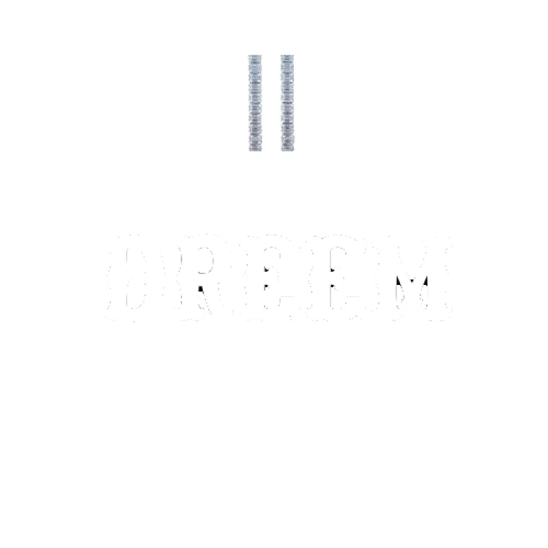 Custom Letters Freibeuter Font Necklace sold by The GUU Shop