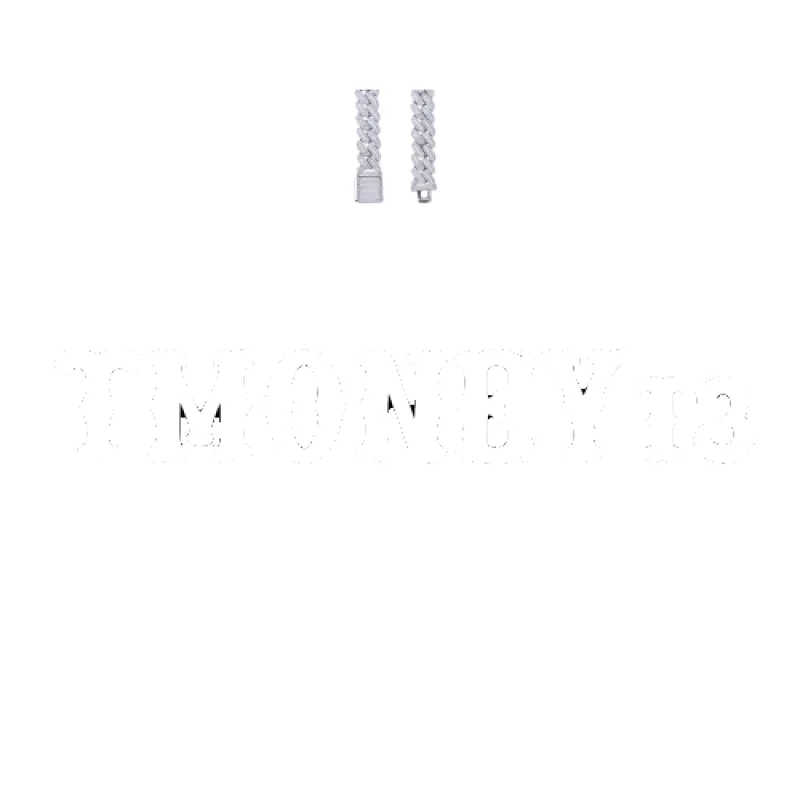 Custom Letters Freibeuter Font Necklace sold by The GUU Shop