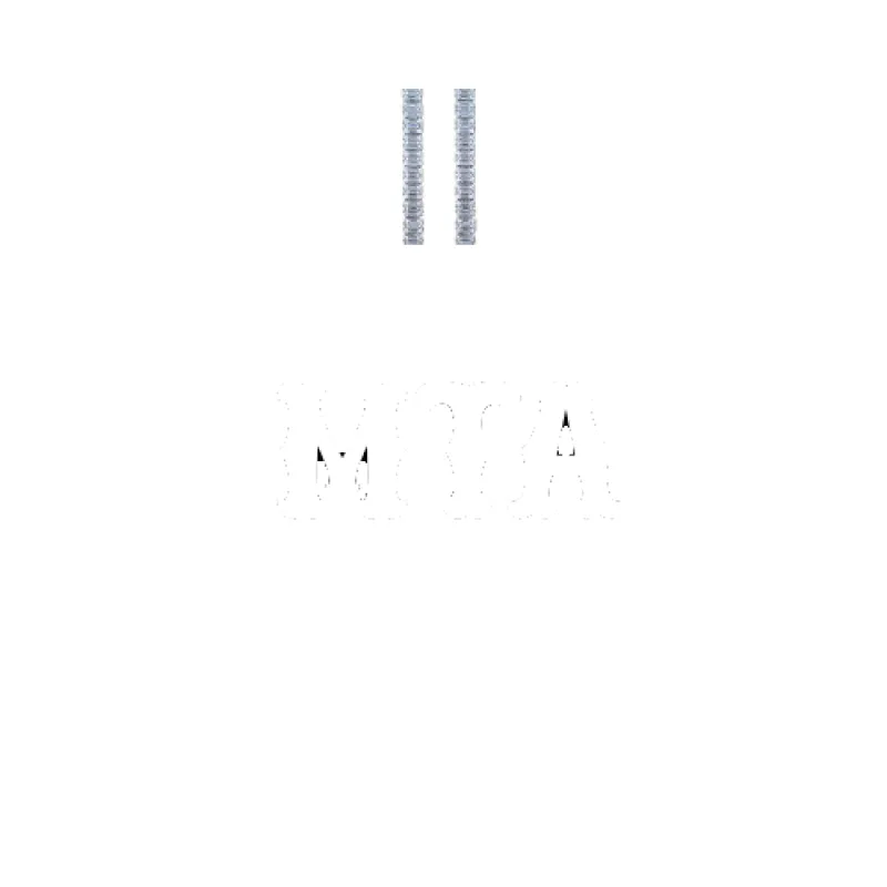 Custom Letters Freibeuter Font Necklace sold by The GUU Shop