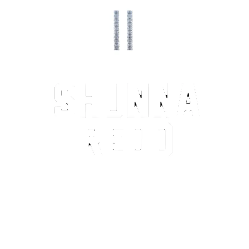 Custom Letters Baguette Two Layer Necklace sold by The GUU Shop