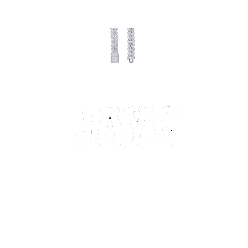 Custom Letters Freibeuter Font Necklace sold by The GUU Shop