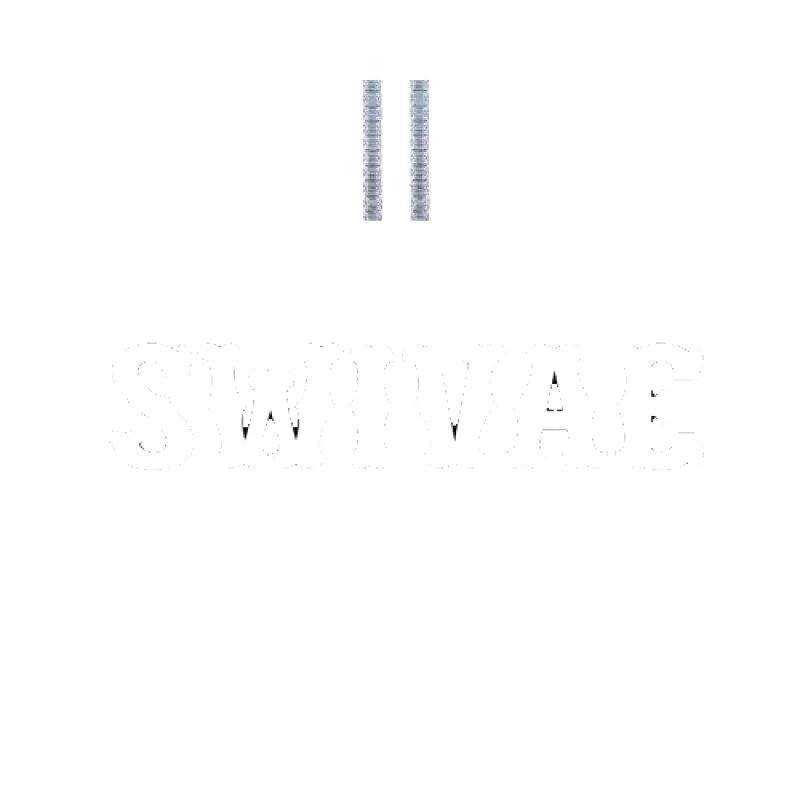 Custom Letters Freibeuter Font Necklace sold by The GUU Shop