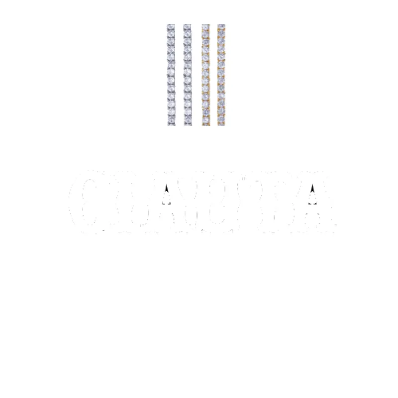 Custom Letters Freibeuter Font Necklace sold by The GUU Shop