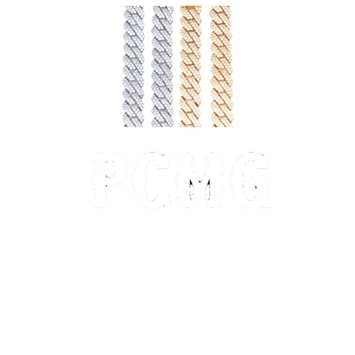 Custom Letters Freibeuter Font Necklace sold by The GUU Shop