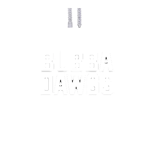 Custom Letters Baguette Two Layer Necklace sold by The GUU Shop