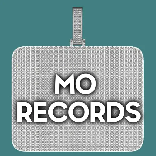 CUSTOM LETTER NECKLACE 3D BIG SQUARE sold by The GUU Shop