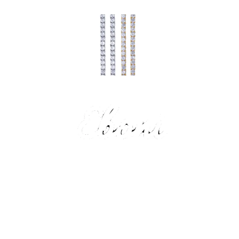 Script Custom Letter Necklace sold by The GUU Shop