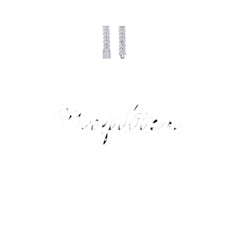 Script Custom Letter Necklace sold by The GUU Shop