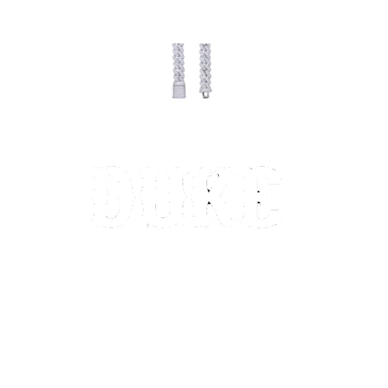 Custom Letters Freibeuter Font Necklace sold by The GUU Shop