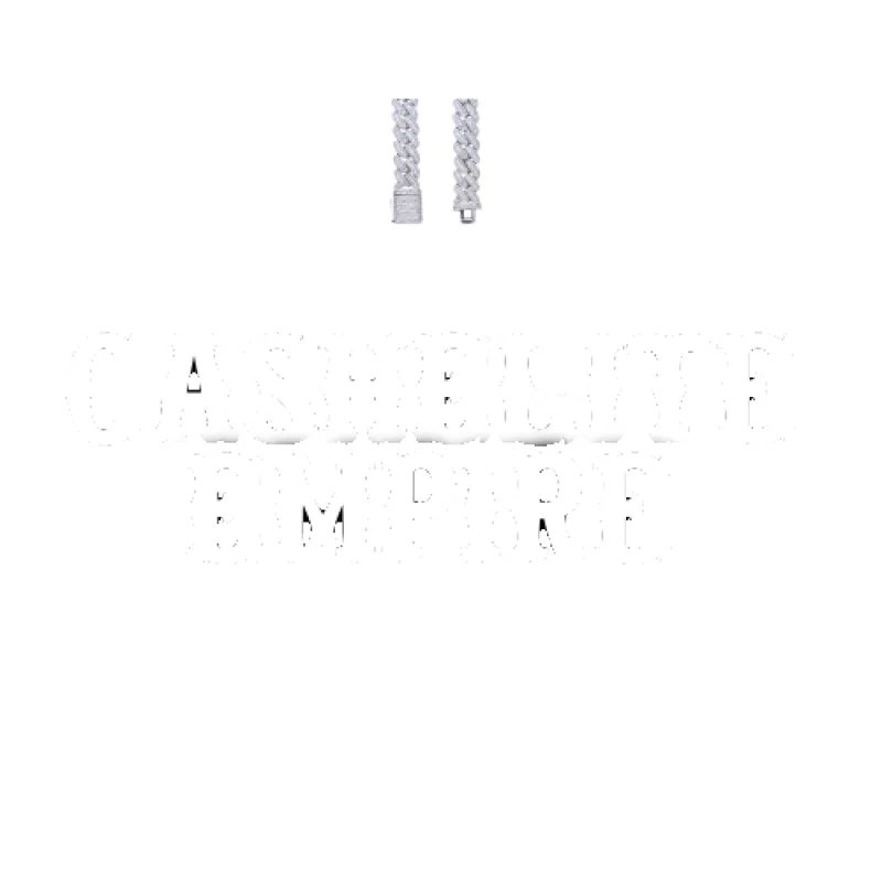 Custom Letters Freibeuter Font Necklace sold by The GUU Shop