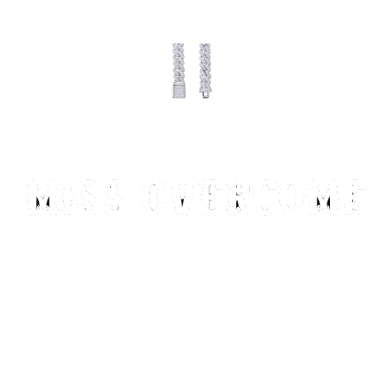 Custom Letters Freibeuter Font Necklace sold by The GUU Shop