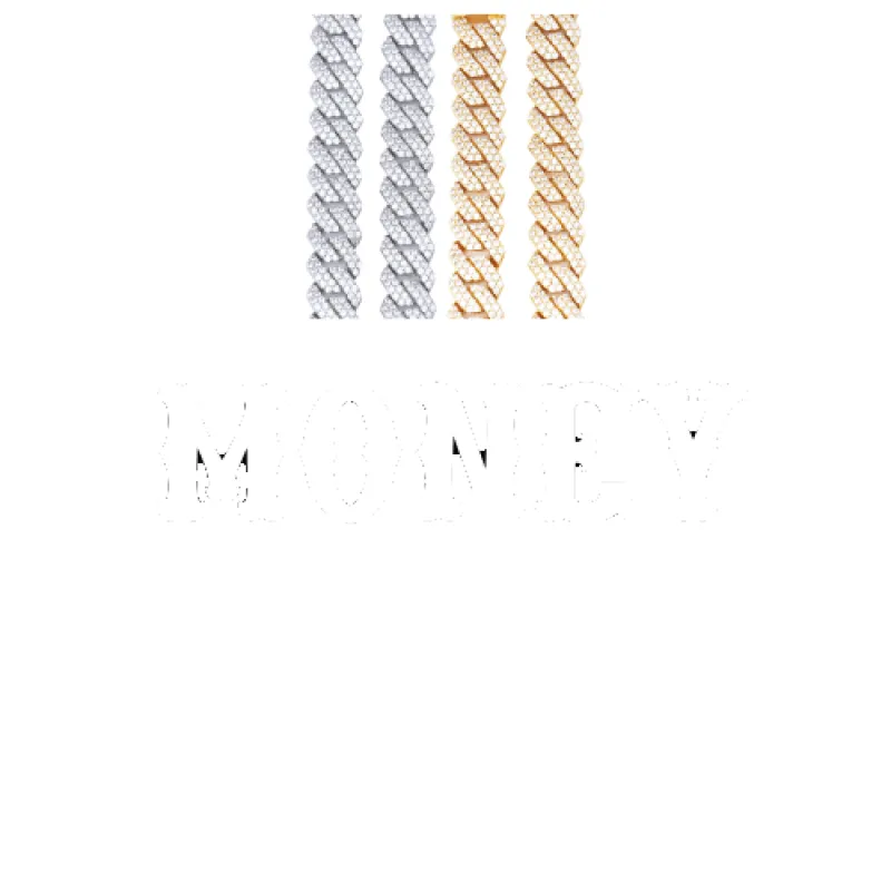 Custom Letters Freibeuter Font Necklace sold by The GUU Shop