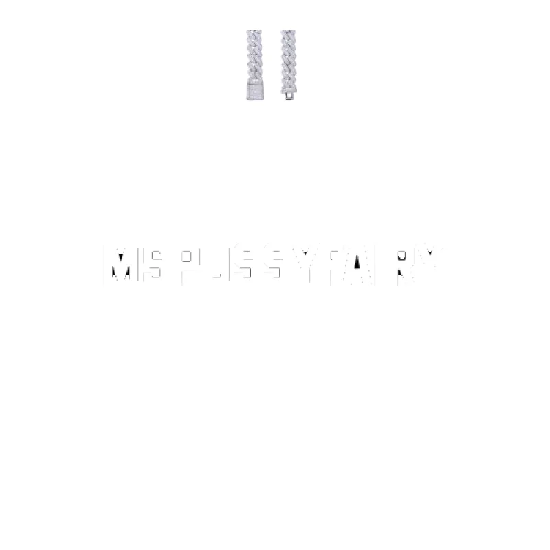 Custom Letters Baguette Two Layer Necklace sold by The GUU Shop