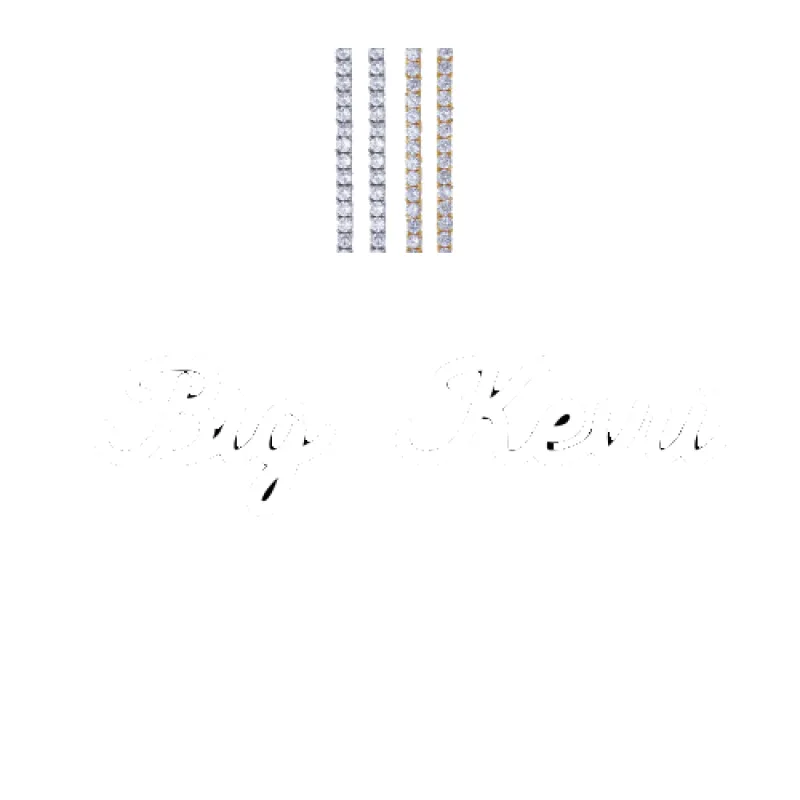 Script Custom Letter Necklace sold by The GUU Shop