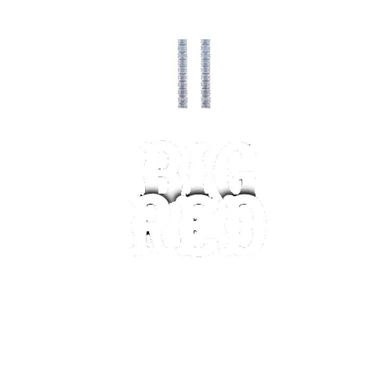 Custom Letters Freibeuter Font Necklace sold by The GUU Shop