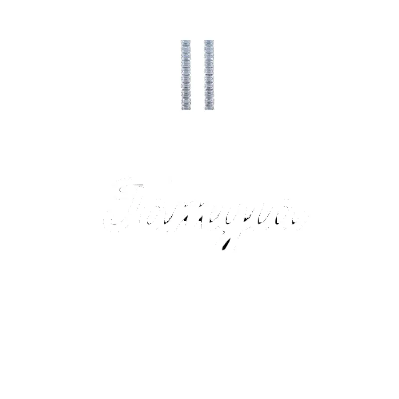 Script Custom Letter Necklace sold by The GUU Shop