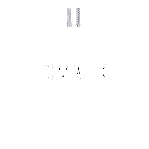 Custom Letters Baguette Two Layer Necklace sold by The GUU Shop