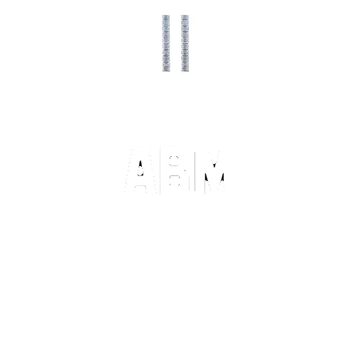 Custom Letters Baguette Two Layer Necklace sold by The GUU Shop