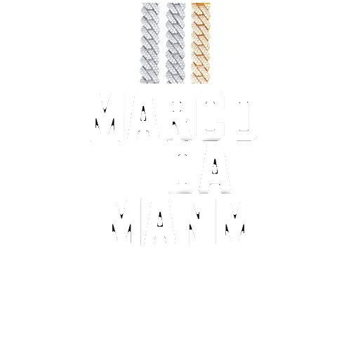 Custom Letters Baguette Two Layer Necklace sold by The GUU Shop