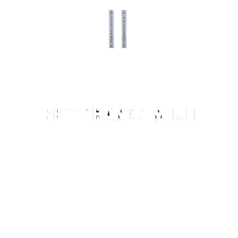 Custom Letters Baguette Two Layer Necklace sold by The GUU Shop