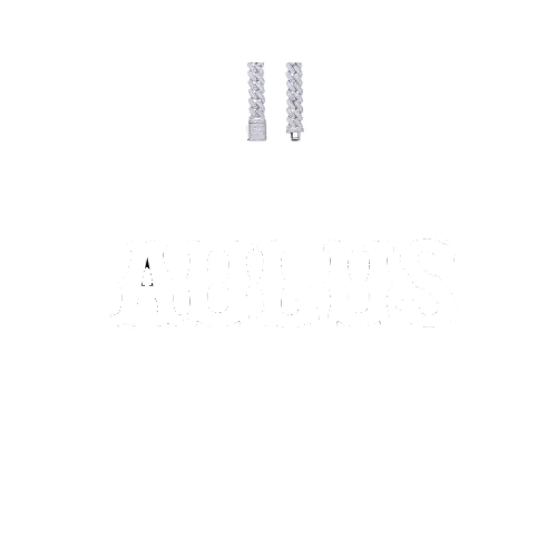 Custom Letters Freibeuter Font Necklace sold by The GUU Shop