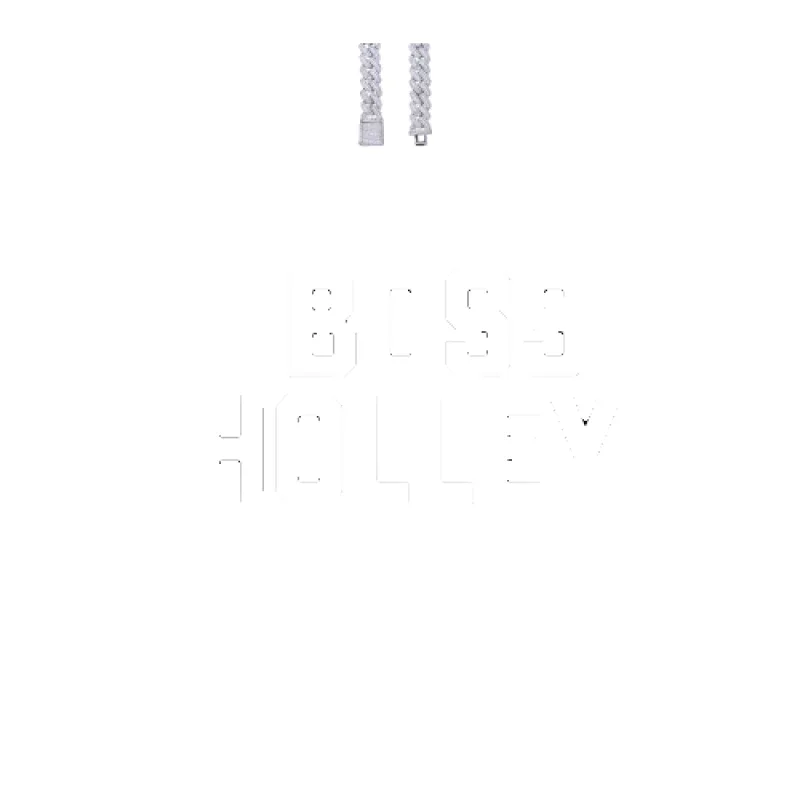 Custom Letters Baguette Two Layer Necklace sold by The GUU Shop