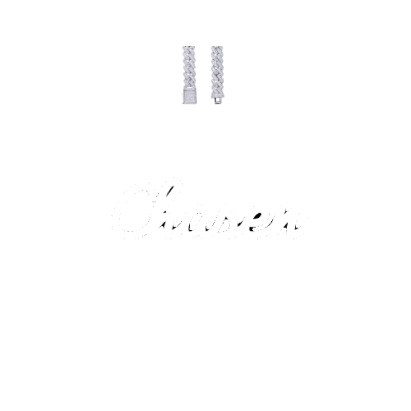 Script Custom Letter Necklace sold by The GUU Shop