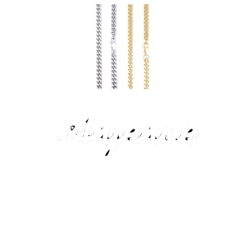Script Custom Letter Necklace sold by The GUU Shop