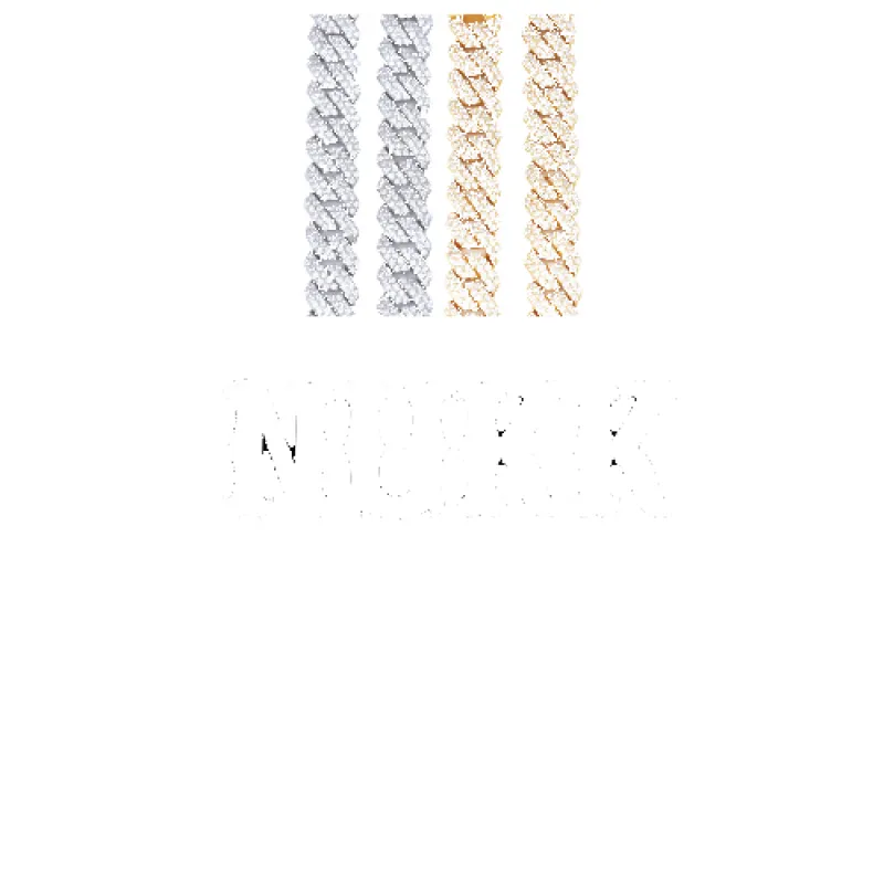 Custom Letters Freibeuter Font Necklace sold by The GUU Shop