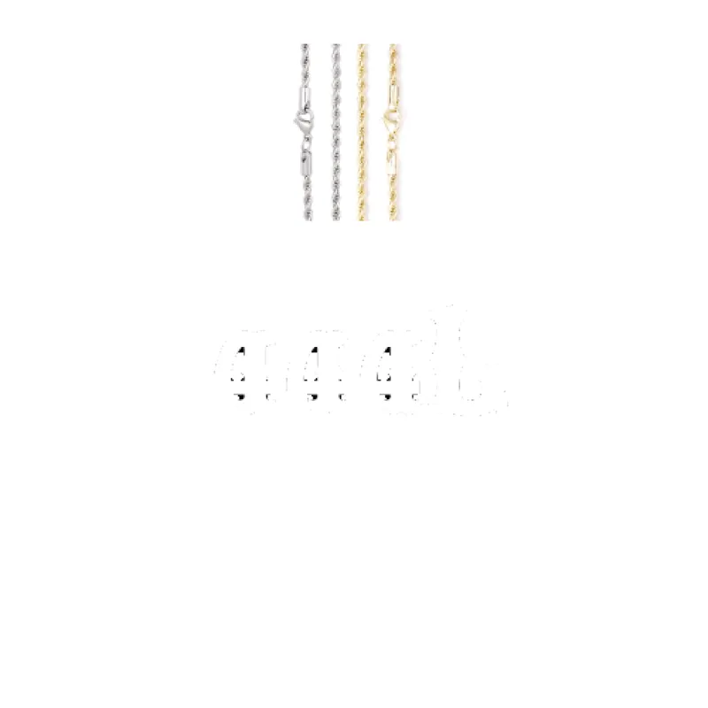 Custom Letters Freibeuter Font Necklace sold by The GUU Shop