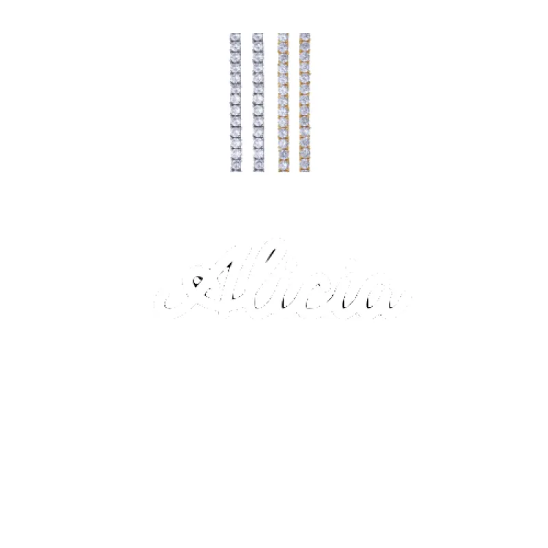 Script Custom Letter Necklace sold by The GUU Shop