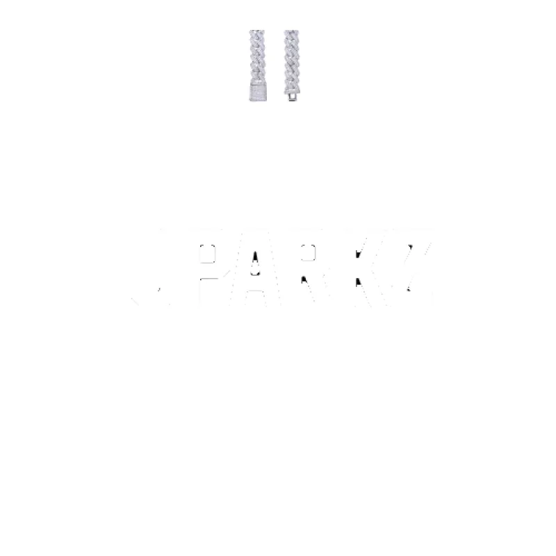 Custom Letters Baguette Two Layer Necklace made by The GUU Shop