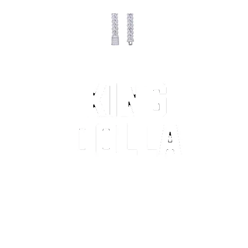 Custom Letters Baguette Two Layer Necklace sold by The GUU Shop