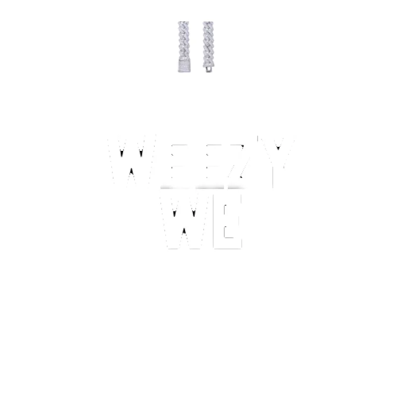 Custom Letters Baguette Two Layer Necklace sold by The GUU Shop