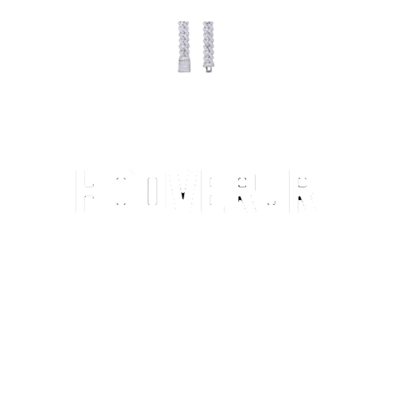 Custom Letters Baguette Two Layer Necklace sold by The GUU Shop