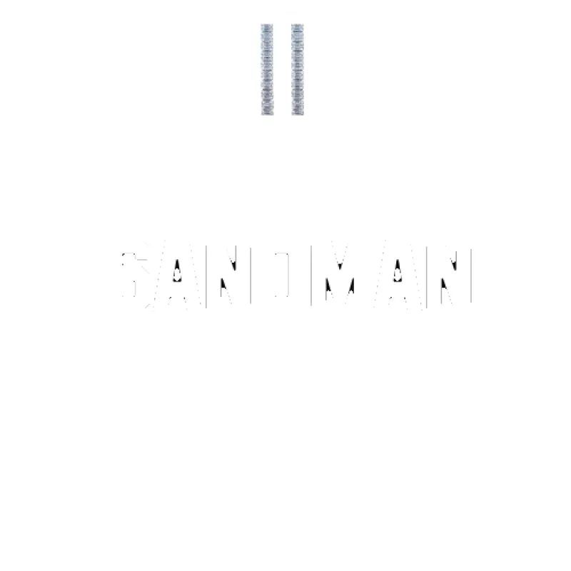 Custom Letters Baguette Two Layer Necklace sold by The GUU Shop