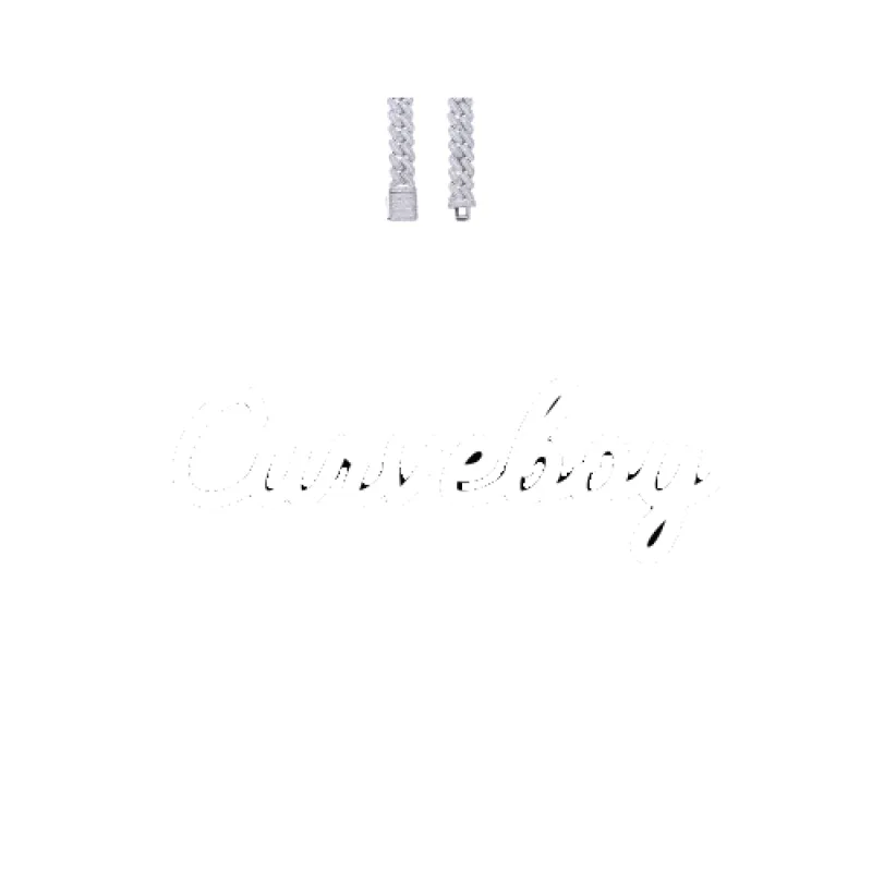 Script Custom Letter Necklace sold by The GUU Shop